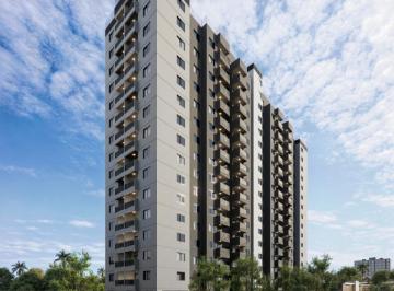 Fachada · Apartamento à venda - no Jardim Primavera