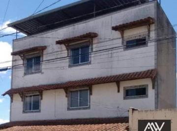 4e399b097a2206eecef0deef6e7fea50d5797201 · Apartamento com 2 dormitórios à venda, 70 m² por R$ 170.000,00 - São Benedito - Juiz de Fora/MG