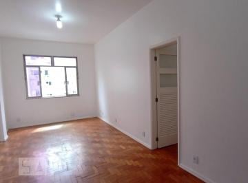Apartamento · 55m² · 2 Quartos · Apartamento para Aluguel - Flamengo, 2 Quartos,  55 m2 - Rio de Janeiro