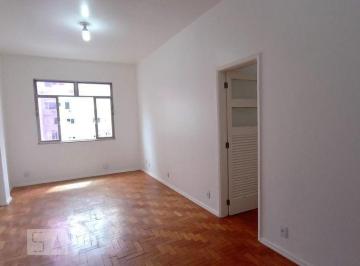 Apartamento · 55m² · 2 Quartos · Apartamento para Aluguel - Flamengo, 2 Quartos, 55 m2 - Rio de Janeiro