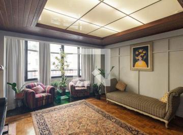 Apartamento · 110m² · 1 Quarto · Apartamento para Aluguel - Santa Cecília, 1 Quarto, 110 m2 - São Paulo
