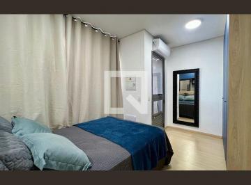 Apartamento · 25m² · 1 Quarto · Apartamento à Venda - Pinheiros, 1 Quarto,  25 m² - São Paulo