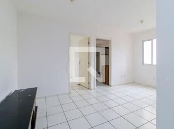 Apartamento · 43m² · 2 Quartos · 1 Vaga · Apartamento à Venda - Jardim Sao Luis, 2 Quartos,  43 m² - São Paulo