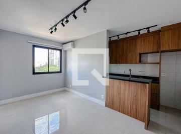 Apartamento · 54m² · 2 Quartos · 1 Vaga · Apartamento à Venda - Vila Mariana, 2 Quartos, 54 m² - São Paulo