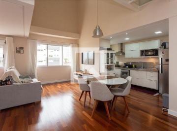 Apartamento · 77m² · 1 Quarto · 1 Vaga · Apartamento à Venda - Bela Vista, 1 Quarto,  77 m² - Porto Alegre