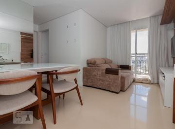 Apartamento · 63m² · 2 Quartos · 1 Vaga · Apartamento à Venda - Vila Mascote, 2 Quartos, 63 m² - São Paulo