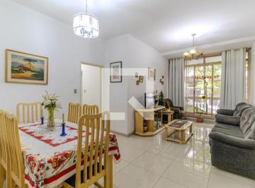 Apartamento · 93m² · 2 Quartos · 1 Vaga · Apartamento à Venda - Santa Cecília, 2 Quartos, 93 m² - São Paulo