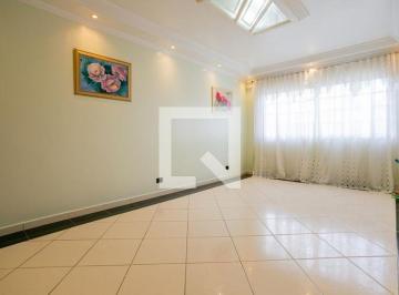 Casa · 170m² · 3 Quartos · 3 Vagas · Casa à Venda - Piqueri, 3 Quartos,  170 m² - São Paulo