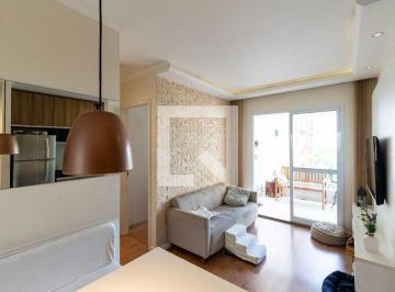 Apartamento · 59m² · 2 Quartos · 1 Vaga · Apartamento à Venda - Saúde, 2 Quartos,  59 m² - São Paulo