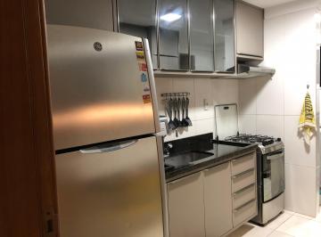 Apartamento de 3 quartos, Lauro de Freitas · Apartamento Ilha de Capri , 3/4 , suíte, Porteira Fechada