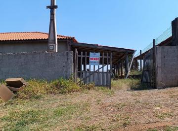 Rural de 3 quartos, Votorantim · Chácara recém construída em condomínio fechado 
