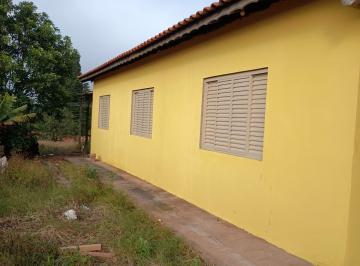 Rural de 3 quartos, Votorantim · Chácara recém construída em condomínio fechado
