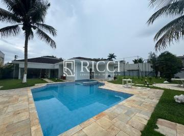 Foto 01 · Casa a Venda no Jardim Acapulco com Campo de Futebol