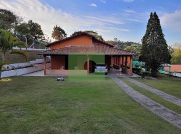 Rural de 5 quartos, Biritiba-Mirim · Oportunidade incrível para investir em bem-estar!