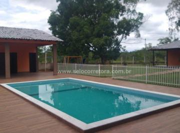 Rural , Chapada dos Guimarães · O P O R T U N I D A D E -  Chácara no Rio Dos Peixes 