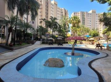 Apartamento de 2 quartos, Caldas Novas · Apartamnto com 02 quartos a venda Ecologic Park em Caldas  Novas GO