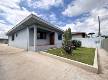 Casa de 3 quartos, Curitiba · Casa Térrea à Venda no Bairro Pinheirinho - Curitiba/PR