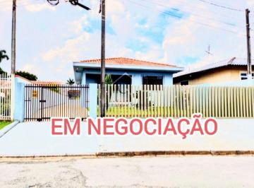 Casa de 3 quartos, Curitiba · Casa Térrea à Venda no Bairro Pinheirinho - Curitiba/PR