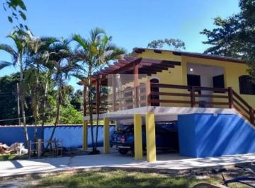 Foto 01 · Casa - Camburi
