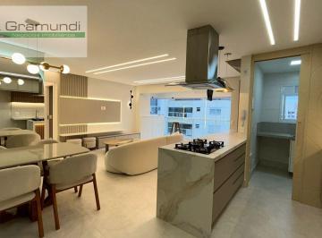Apartamento · 81m² · 2 Quartos · 2 Vagas · Apartamento em Santo Antônio - São Caetano do Sul
