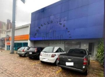 Comercial · 580m² · 25 Vagas · Galpão para alugar em Campinas, Jardim Guanabara, com 580 m²