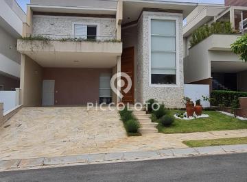 Casa · 278m² · 3 Quartos · 2 Vagas · Sobrado à venda em Campinas, Swiss Park, com 3 suítes, com 278 m²