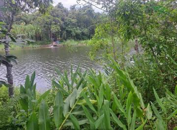 Terreno · 660m² · Terreno à venda - no Jardim Aguapeú