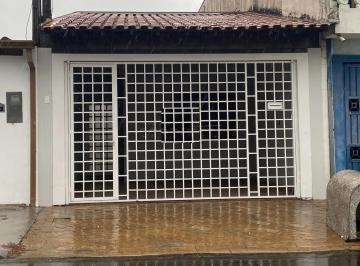 Casa · 125m² · 2 Quartos · 2 Vagas · Casa Padrão em São Carlos