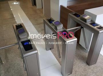Comercial · 316m² · 9 Vagas · Laje corporativa 316 m² - 09 Vagas de Garagem na Chácara Santo Antônio