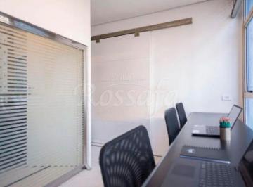 Comercial · 62m² · 2 Vagas · Conjunto comercial em Cerqueira César