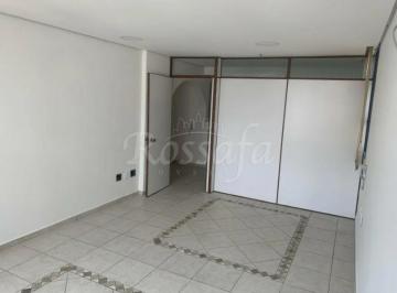 Comercial · 100m² · 3 Vagas · Conjunto comercial em Cerqueira César