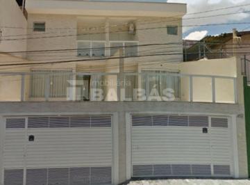 Casa · 200m² · 3 Quartos · 4 Vagas · SOBRADO PENHA - 200 m²