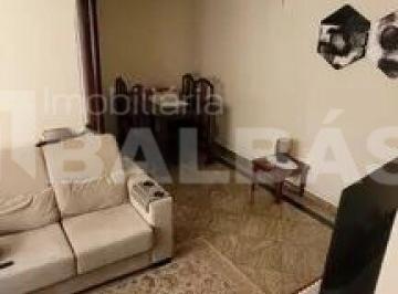 Apartamento · 160m² · 3 Quartos · 1 Vaga · COBERTURA DE 160 m² NO MELHOR DO TATUAPÉ