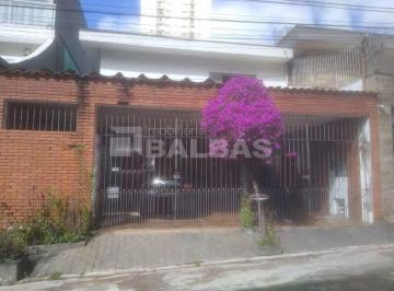 Casa · 225m² · 3 Quartos · 3 Vagas · SOBRADO 288 m² - ACEITA PERMUTA - TERRENO 9 X 25