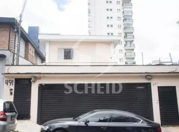 Casa · 448m² · 7 Quartos · 2 Vagas · Casa à venda com 7 quartos no Campo Belo em São Paulo !