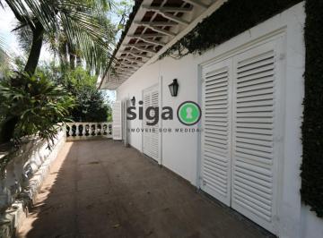 Casa · 400m² · 4 Quartos · Casa a venda no Morumbi com 400m² área útil, 900m² terreno