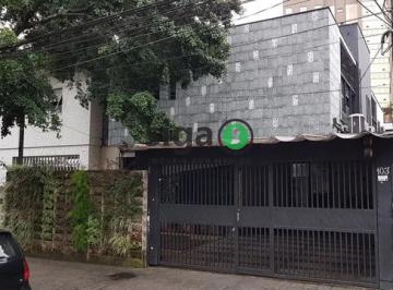Comercial · 400m² · 5 Vagas · Prédio Comercial á Venda - 400 m² na Vila Mariana