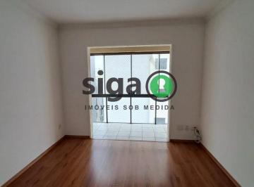 Apartamento · 95m² · 3 Quartos · 2 Vagas · 95/m², 03 DORMITÓRIOS (01 SUÍTE) E 02 VAGAS NA VILA OLÍMPIA.
