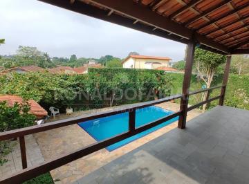 Casa · 494m² · 5 Quartos · 6 Vagas · SOBRADO A VENDA NO BOLSÃO DE INTERLAGOS 5 DORMITÓRIOS