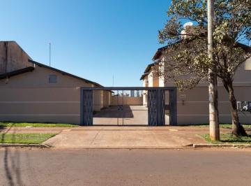 Casa · 48m² · 2 Quartos · 1 Vaga · Sobrado no Condomínio Residencial La Ville