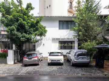 Casa · 188m² · 1 Quarto · 3 Vagas · Casa comercial com 188m²