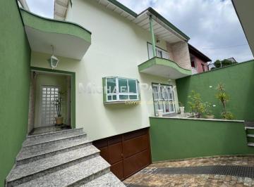 Casa · 500m² · 3 Quartos · 8 Vagas · Sobrado com 3 quartos