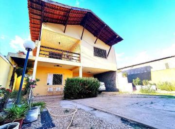 Casa · 336m² · 4 Quartos · 6 Vagas · Casa Residencial à venda, no bairro Sao Pedro, Teresina/PI