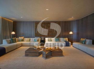 Apartamento · 465m² · 4 Quartos · 4 Vagas · APARTAMENTO DE LUXO NO JOQUEI CLUB DE SÃO PAULO