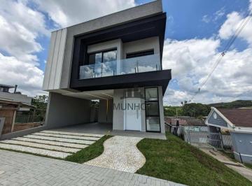 36085d6577aad1850e2db13051540aa218b5228a · Casa com 3 dormitórios à venda, 238 m² por R$ 2.350.000,00 - Tingui - Curitiba/PR