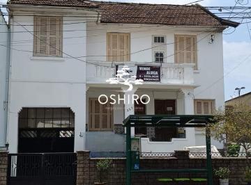Terreno · 255m² · 1 Quarto · 2 Vagas · Área à Venda - Macuco - Santos - SP