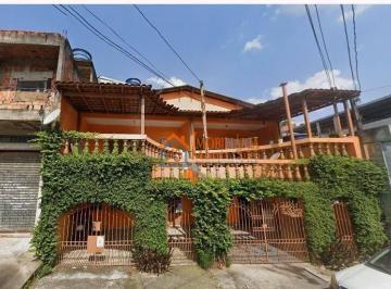 8f99cd04571fc1b2ef2b3341853389a564674a21 · Sobrado com 3 dormitórios à venda, 200 m² por R$ 450.000,00 - Vila Bremen - Guarulhos/SP
