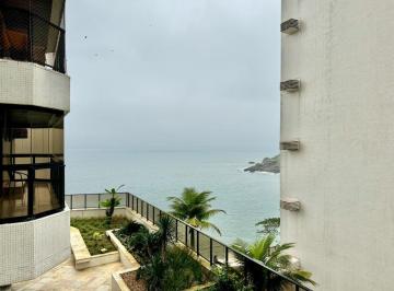 390f9059db921459d9f12cbc60ff41bcba7e13d4 · Apartamento beira-mar com vista — Enseada — Guarujá