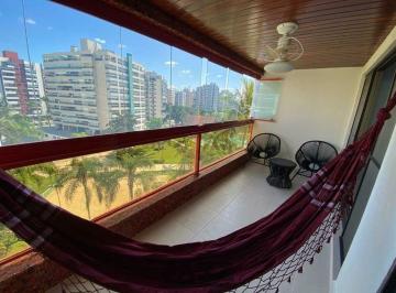 Apartamento · 85m² · 3 Quartos · 1 Vaga · Apartamento à Venda - Riviera, Bertioga - 85m2  - 3 Quartos