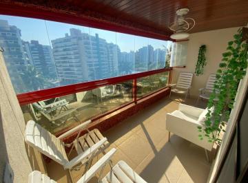 Apartamento · 85m² · 3 Quartos · 1 Vaga · Apartamento à Venda -apenas 150 metros da praia com 85m2 - 3 Quartos- Riviera Módulo 6-Bertioga/SP